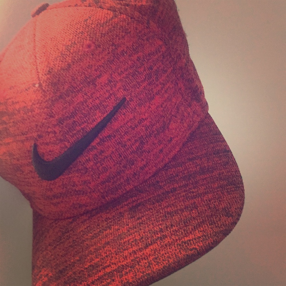 Nike hat